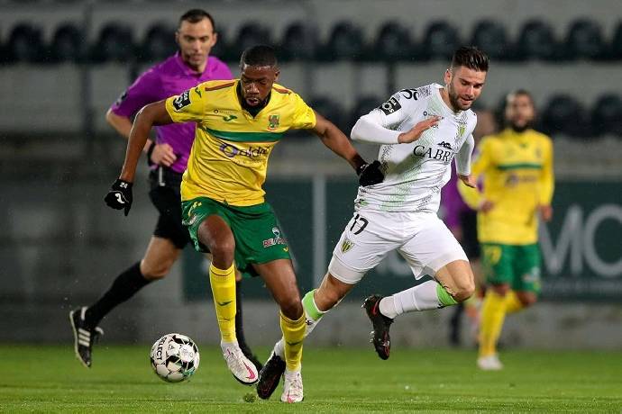 Nhận định, soi k&egrave;o Pacos Ferreira vs Tondela, 2h15 ng&agrave;y 3/5