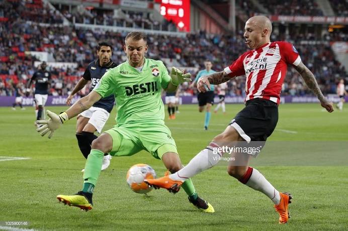 Nhận định, soi k&egrave;o PSV vs Willem II, 19h30 ng&agrave;y 1/5