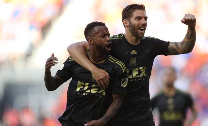 Ph&acirc;n t&iacute;ch k&egrave;o hiệp 1 Los Angeles FC vs Minnesota, 9h07 ng&agrave;y 2/5