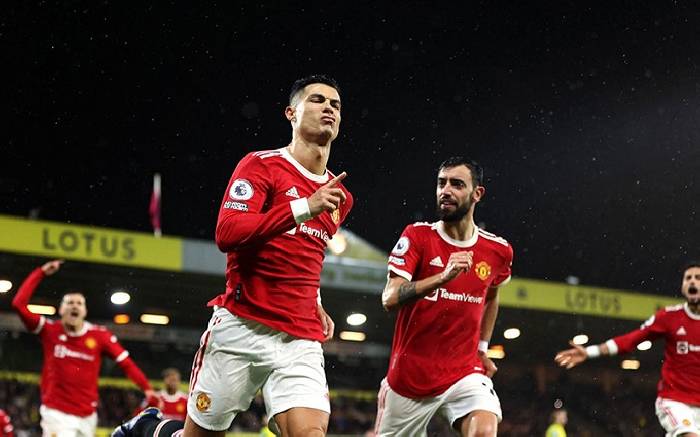 Ph&acirc;n t&iacute;ch k&egrave;o hiệp 1 MU vs Brentford, 2h00 ng&agrave;y 3/5