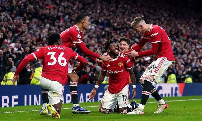 Soi k&egrave;o đặc biệt MU vs Brentford, 2h ng&agrave;y 3/5