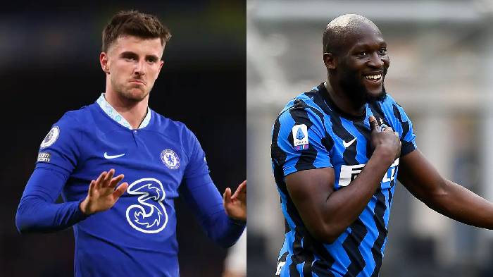 Bản tin tối 1/5: Mount c&acirc;n nhắc tới k&igrave;nh địch Chelsea; Inter bị b&oacute;c phốt vụ Lukaku