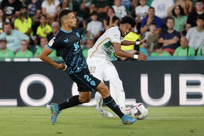 Nhận định, soi k&egrave;o Almeria vs Elche, 00h30 ng&agrave;y 3/5