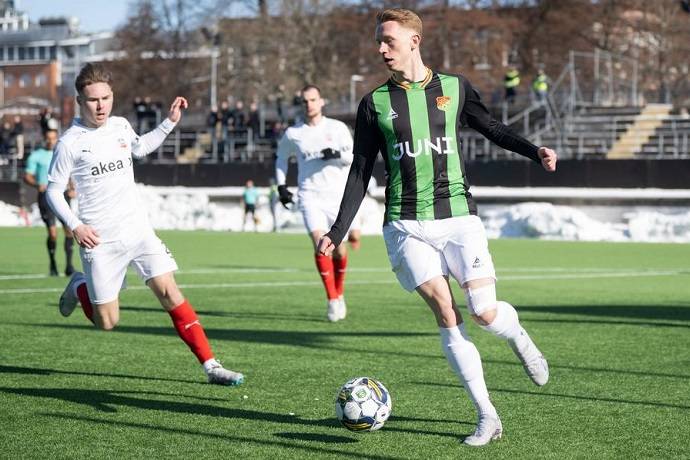 Nhận định, soi k&egrave;o Helsingborg vs GAIS, 00h00 ng&agrave;y 3/5