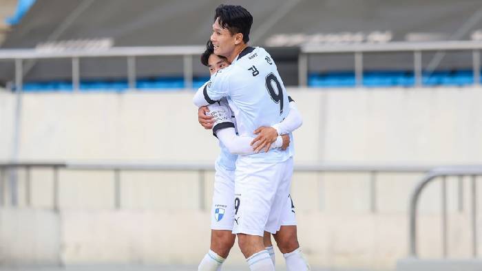 Nhận định, soi k&egrave;o Jeonnam Dragons vs Busan I'Park, 17h00 ng&agrave;y 2/5