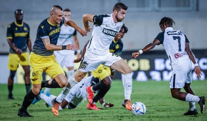 Nhận định, soi k&egrave;o Slavia Sofia vs Lokomotiv Plovdiv, 00h00 ng&agrave;y 3/5