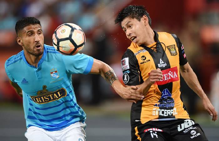 Nhận định, soi k&egrave;o Sporting Cristal vs The Strongest, 09h00 ng&agrave;y 3/5
