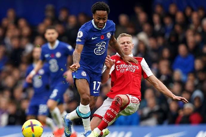 Soi k&egrave;o t&agrave;i xỉu Arsenal vs Chelsea, 02h00 ng&agrave;y 3/5