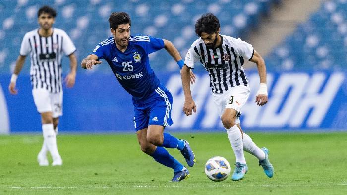 Nhận định, soi k&egrave;o Al-Jalil với Al-Faisaly Amman, 19h30 ng&agrave;y 02/05: Kh&ocirc;ng c&oacute; cửa bật