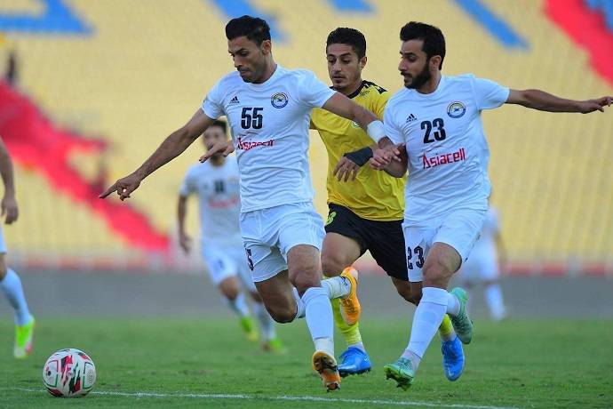 Nhận định, soi k&egrave;o Al Zawraa với Erbil SC, 22h00 ng&agrave;y 1/5: Kh&oacute; c&oacute; bất ngờ