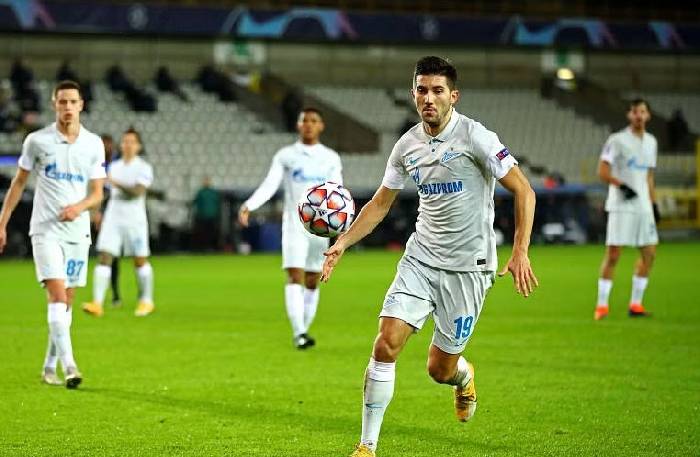 Nhận định, soi k&egrave;o CSKA Moscow với Zenit, 23h15 ng&agrave;y 02/05: Kh&ocirc;ng qu&aacute; vội v&agrave;ng