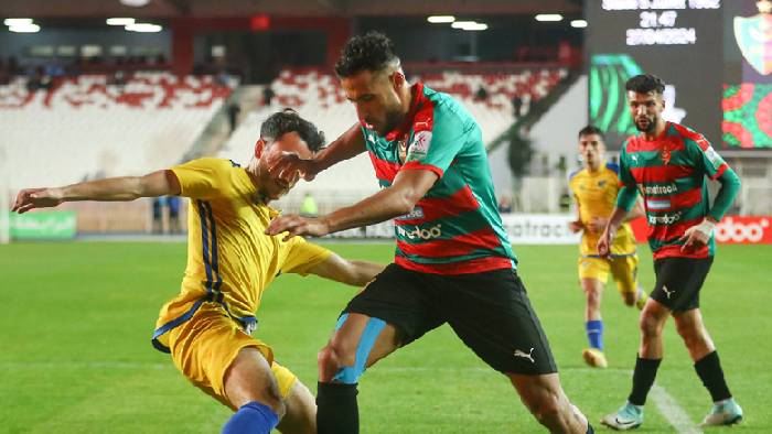 Nhận định, soi k&egrave;o Khenchela với MC Alger, 20h00 ng&agrave;y 2/5: Kh&oacute; tin chủ nh&agrave;