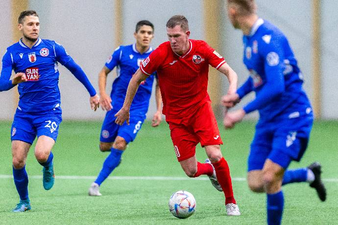 Nhận định, soi k&egrave;o Panevezys với Suduva, 22h59 ng&agrave;y 02/05: Chưa thể ngẩng cao đầu