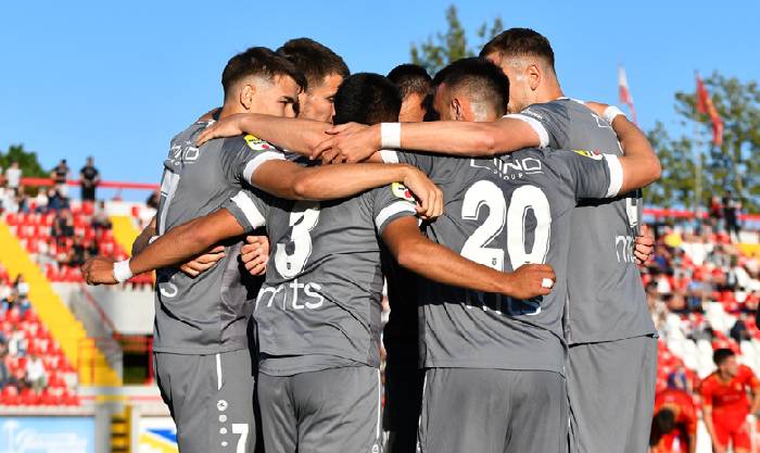 Nhận định, soi k&egrave;o Radnicki 1923 với Mladost Lucani, 21h00 ng&agrave;y 2/5: Cửa tr&ecirc;n &lsquo;ghi điểm&rsquo;