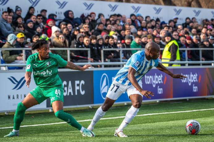 Nhận định, soi k&egrave;o Riga FC với Grobinas SC/LFS, 22h59 ng&agrave;y 02/05: Vực dậy