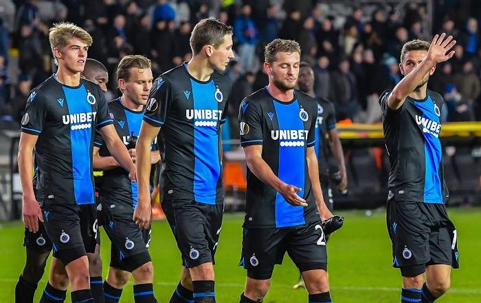 Soi k&egrave;o g&oacute;c Fiorentina vs Club Brugge, 2h00 ng&agrave;y 3/5