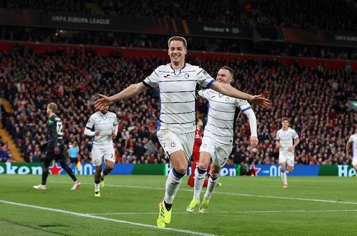 Soi k&egrave;o g&oacute;c Marseille vs Atalanta, 2h00 ng&agrave;y 3/5