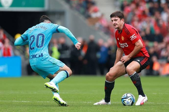 Chuy&ecirc;n gia Tony Ansell dự đo&aacute;n Athletic Bilbao vs MU, 2h00 ng&agrave;y 2/5