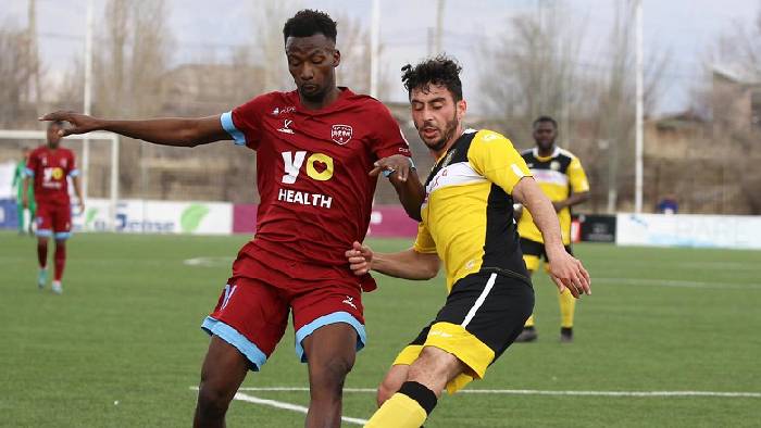 Nhận định, soi k&egrave;o Alashkert vs Gandzasar, 19h00 ng&agrave;y 2/5: T&igrave;m lại niềm vui