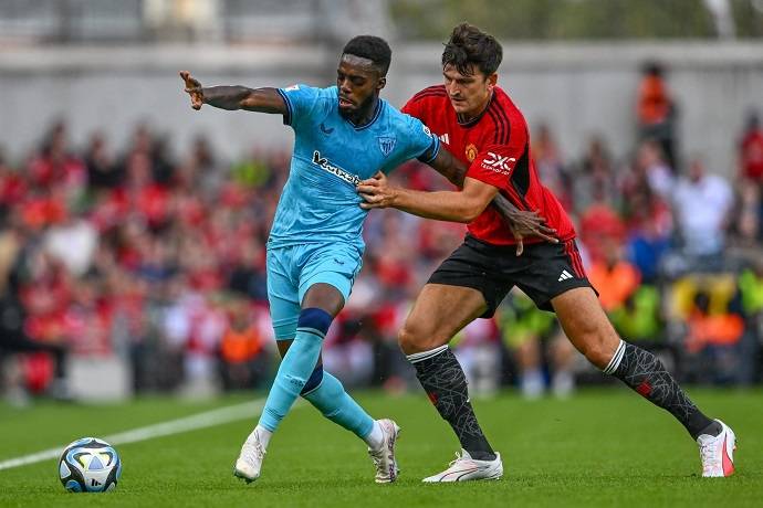 Nhận định, soi k&egrave;o Athletic Bilbao vs MU, 2h00 ng&agrave;y 2/5: Muốn h&ograve;a cũng kh&oacute;