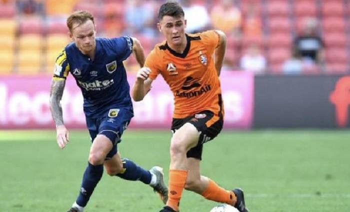 Nhận định, soi k&egrave;o Central Coast Mariners vs Brisbane Roar, 16h35 ng&agrave;y 2/5: Tin v&agrave;o Brisbane Roar