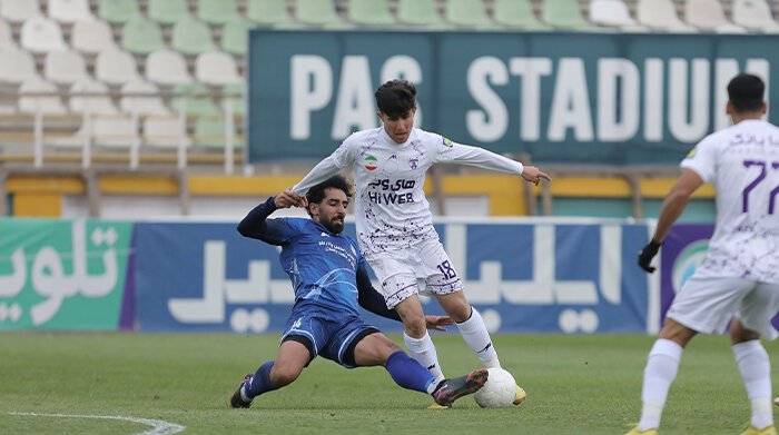 Nhận định, soi k&egrave;o Chadormalou Ardakan vs Foolad, 22h45 ng&agrave;y 1/5: Nỗi lo xa nh&agrave;