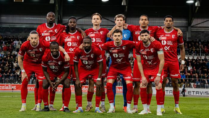 Nhận định, soi k&egrave;o Clermont Foot vs Annecy, 01h00 ng&agrave;y 3/5: Nỗ lực tới c&ugrave;ng