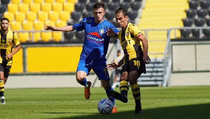 Nhận định, soi k&egrave;o Hebar Pazardzhik vs Krumovgrad, 23h30 ng&agrave;y 1/5: Đường c&ugrave;ng v&ugrave;ng l&ecirc;n