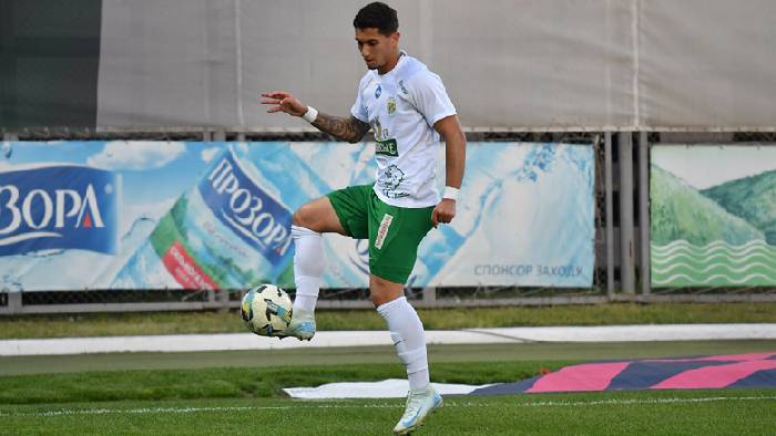 Nhận định, soi k&egrave;o Livyi Bereh vs Karpaty, 19h30 ng&agrave;y 2/5: Kh&oacute; tho&aacute;t &lsquo;đ&egrave;n đỏ&rsquo;