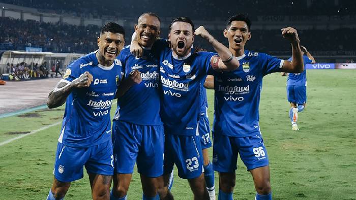 Nhận định, soi k&egrave;o Malut United vs Persib Bandung, 19h00 ng&agrave;y 2/5: Chia điểm?