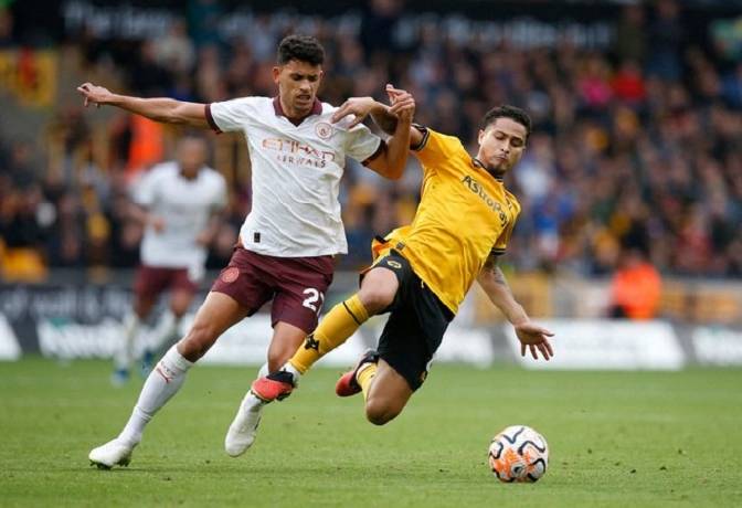 Nhận định, soi k&egrave;o Man City vs Wolves, 2h00 ng&agrave;y 3/5: Chắc suất top 5