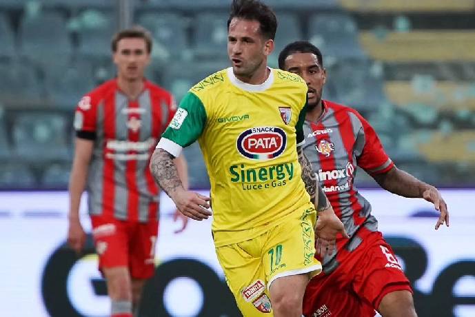 Nhận định, soi k&egrave;o Mantova vs Cesena, 20h00 ng&agrave;y 1/5: Duy tr&igrave; khoảng c&aacute;ch an to&agrave;n