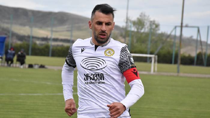 Nhận định, soi k&egrave;o Meshakhte Tkibuli vs Sioni Bolnisi, 20h00 ng&agrave;y 2/5: Tin v&agrave;o chủ nh&agrave;