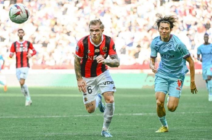 Nhận định, soi k&egrave;o Nice vs Reims, 1h45 ng&agrave;y 3/5: Gục ng&atilde; trước thi&ecirc;n đường