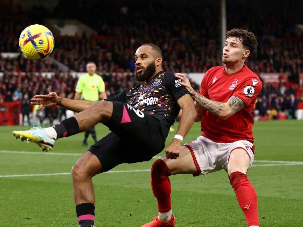 Nhận định, soi k&egrave;o Nottingham vs Brentford, 01h30 ng&agrave;y 2/5: Cầm ch&acirc;n nhau