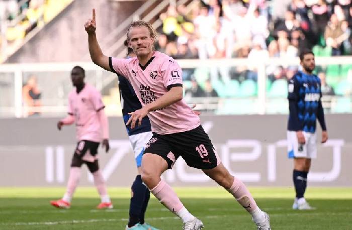 Nhận định, soi k&egrave;o Palermo vs Sudtirol, 20h00 ng&agrave;y 1/5: X&acirc;y chắc top 8