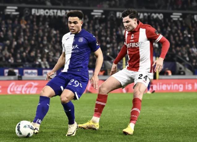 Nhận định, soi k&egrave;o Royal Antwerp vs Anderlecht, 18h30 ng&agrave;y 1/5: Kiếm t&igrave;m hi vọng