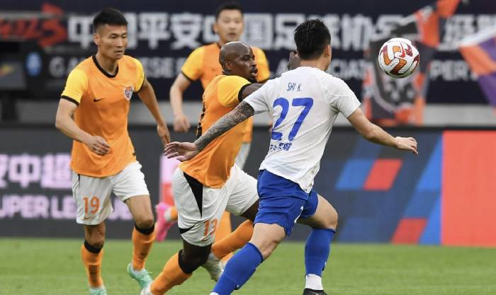 Nhận định, soi k&egrave;o Shandong Taishan vs Qingdao Hainiu, 18h35 ng&agrave;y 1/5: S&aacute;ng cửa dưới