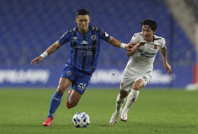Nhận định, soi k&egrave;o Ulsan HD vs Gwangju, 17h30 ng&agrave;y 2/5: T&igrave;m lại niềm tin