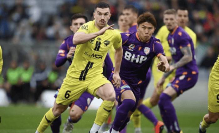 Nhận định, soi k&egrave;o Wellington Phoenix vs Perth Glory, 14h30 ng&agrave;y 2/5: Lịch sử gọi t&ecirc;n