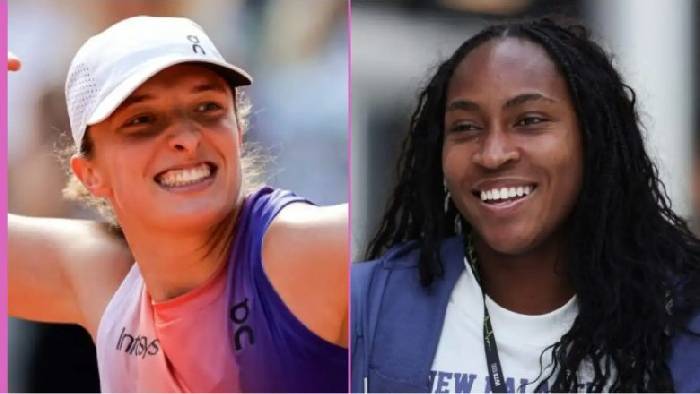 Nhận định tennis Gauff vs Andreeva, B&aacute;n kết Madrid Open - 21h00 ng&agrave;y 1/5