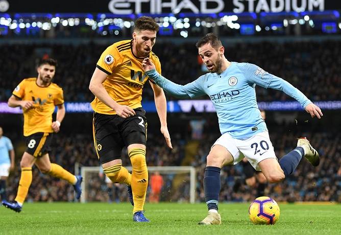 Si&ecirc;u m&aacute;y t&iacute;nh dự đo&aacute;n Man City vs Wolves, 2h00 ng&agrave;y 3/5