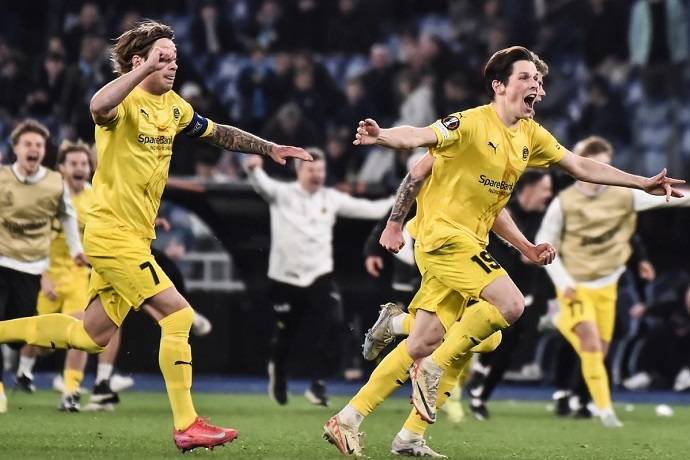 Si&ecirc;u m&aacute;y t&iacute;nh dự đo&aacute;n Tottenham vs Bodo/Glimt, 2h00 ng&agrave;y 2/5
