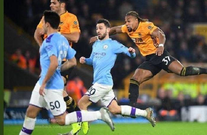 Soi k&egrave;o g&oacute;c Man City vs Wolves, 2h00 ng&agrave;y 3/5