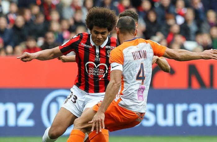 Soi k&egrave;o g&oacute;c Nice vs Reims, 1h45 ng&agrave;y 3/5