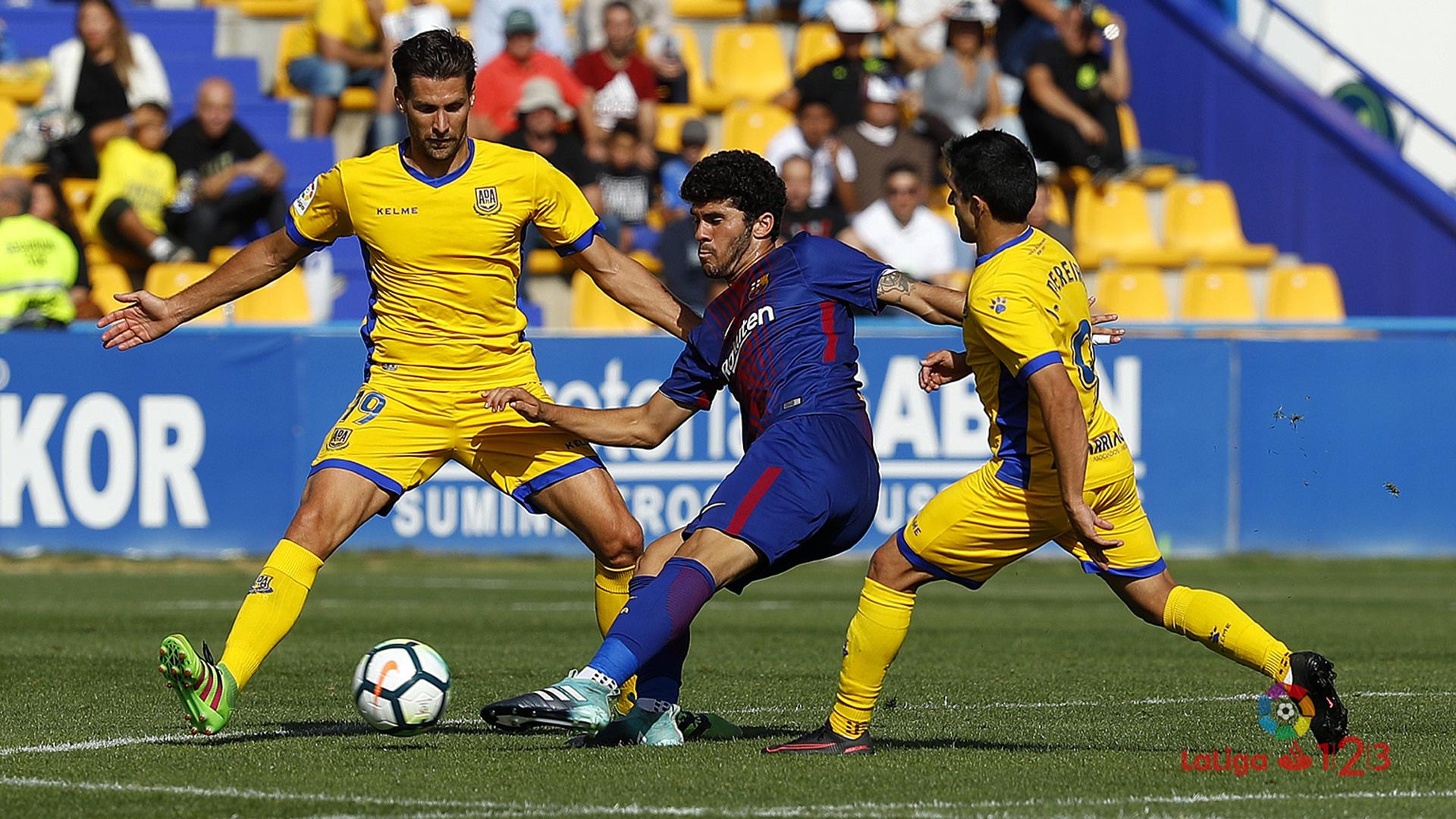 Nhận định Alcorcon vs Gimnastic, 0h00 ng&agrave;y 2/6 (Hạng 2 T&acirc;y Ban Nha)