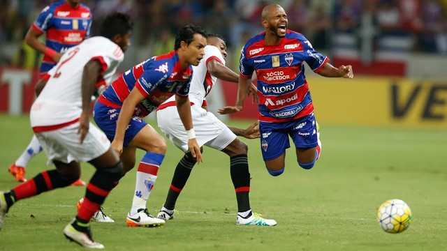 Nhận định Flamengo vs Fortaleza, 02h00 ng&agrave;y 2/6 (VĐQG Brazil)