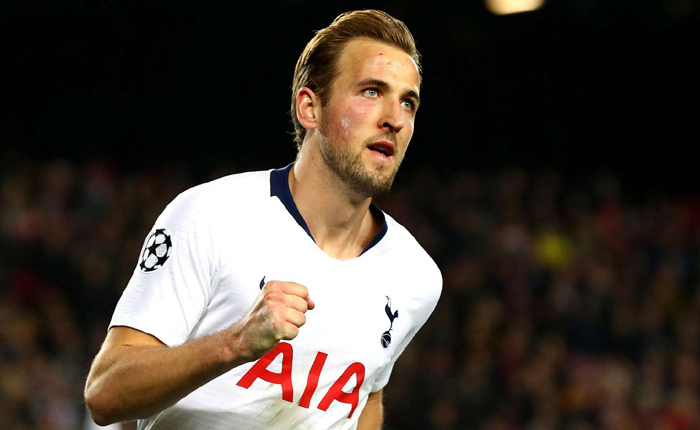 Pochettino thừa nhận kh&oacute; xử v&igrave;&hellip; Harry Kane