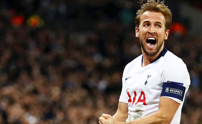 Danh s&aacute;ch cầu thủ đội Tottenham đ&aacute; chung kết C1: Harry Kane t&aacute;i xuất