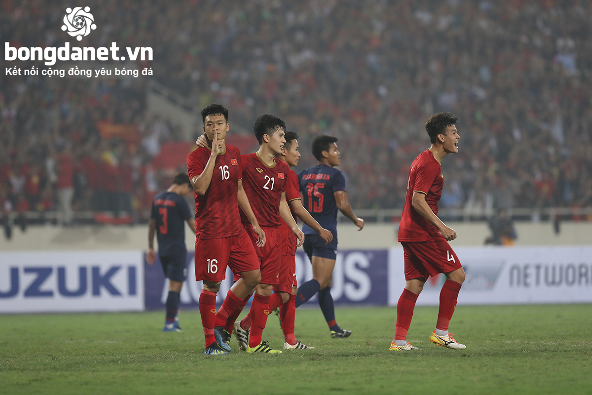 King&rsquo;s Cup 2019: Th&agrave;nh Chung thế chỗ Đ&igrave;nh Trọng